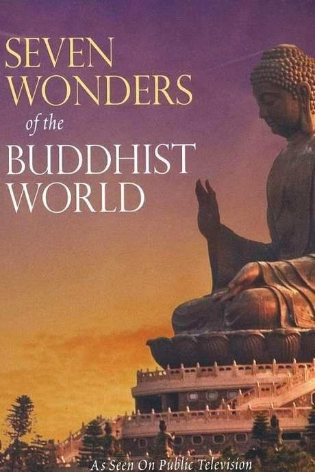 Seven Wonders of the Buddhist World